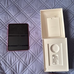 iPad第10世代