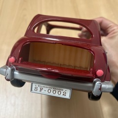 シルバニアファミリー　車
の画像