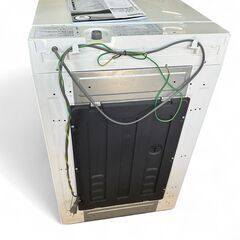 【たっぷり洗える7.0kg！】TWINBIRD ツインバード 全自動電気洗濯機 WM-EC70 2020年製の画像