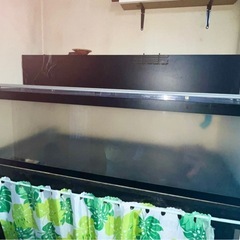 水槽セット　　