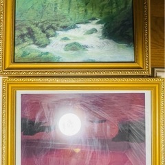 各種額縁•賞状
額 ¥200から の画像