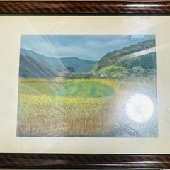 各種額縁•賞状
額 ¥200から の画像