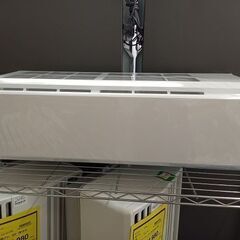 【FU2323】★エアコン フジツウ AS-222MEE1 2....