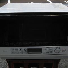 値段交渉します。★TOSHIBA　 オーブンレンジ　 ER-T6...