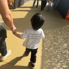 男の子用の春夏服を譲ってくれませんか？😭