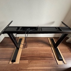 FLEXISPOT E8 脚のみ
