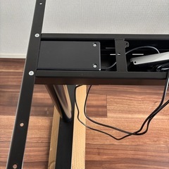 FLEXISPOT E8 脚のみ
の画像