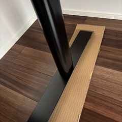 FLEXISPOT E8 脚のみ
の画像
