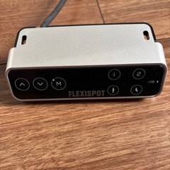FLEXISPOT E8 脚のみ
の画像