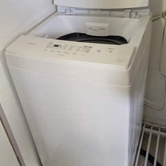 「更新」【無料】冷蔵庫・洗濯機｜早い者勝ち・両方引き取りの方優先の画像