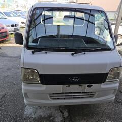 車検R8.5月 H18サンバー 4WD MT 86.000km