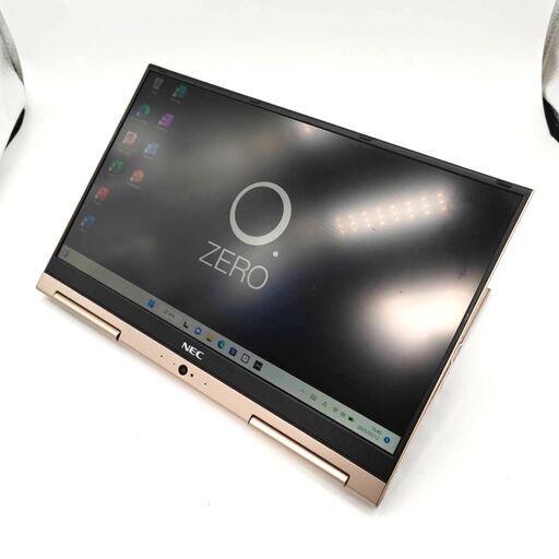 LAVIE Hybrid ZERO 超軽量 corei5 office2021 LaVie 訳あり品軽量