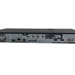 【REGASTOCK川崎店】【動作確認済み】SONY ソニー HDD BD ハードディスク ブルーレイディスク レコーダー 2012年製 BDZ-EW500 リモコン付 2番組同時録画の画像