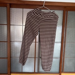 パジャマ