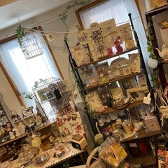 ②(ヨーロピアン)雑貨屋さんの雑貨★値段交渉OK 日時相談の画像