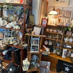②(ヨーロピアン)雑貨屋さんの雑貨★値段交渉OK 日時相談の画像