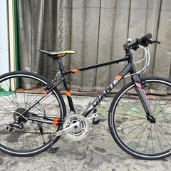No.484 GIANT ジャイアント CROSTAR クロスバ...