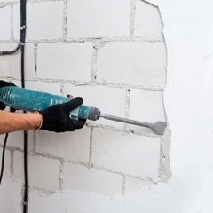 急募‼️14000円　解体、手元