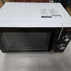 東芝電子レンジの画像