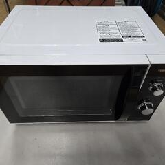 東芝電子レンジの画像