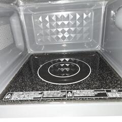 東芝電子レンジの画像