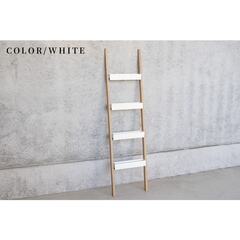 〈新品未使用〉シェルフ 飾り棚 / ホワイト