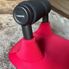  THRIVE スライヴ 腹筋トレーナー FD-105 大東電機工業 の画像