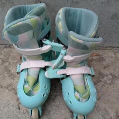 YvooVee Sports Limited インラインスケート