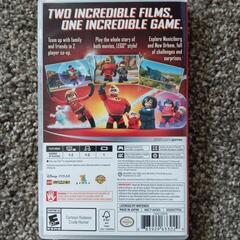 LEGO THE Incredibles インクレディブル・ファミリー の画像