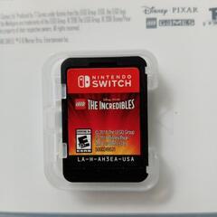LEGO THE Incredibles インクレディブル・ファミリー の画像