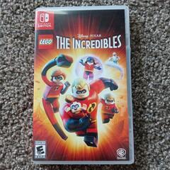 LEGO THE Incredibles インクレディブル・ファ...