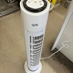 A2505-358 weimall タワーファン  年式不明 説...