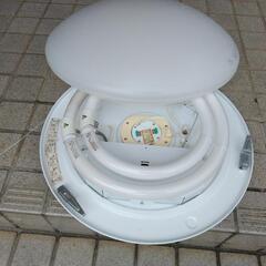 照明器具(蛍光灯)あげます