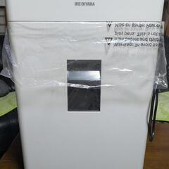 美品　アイリスオーヤマ シュレッダー　 AFSR60C