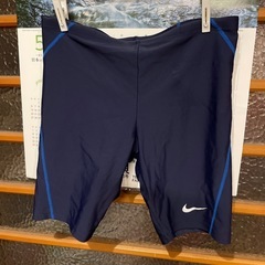 水着 NIKE 170