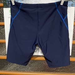 水着 NIKE 170の画像