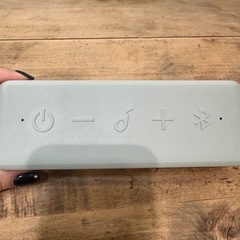 定価7,000円！　Soundcore3  bluetooth スピーカーの画像