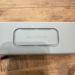 定価7,000円！　Soundcore3  bluetooth スピーカーの画像
