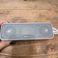 定価7,000円！　Soundcore3  bluetooth スピーカーの画像
