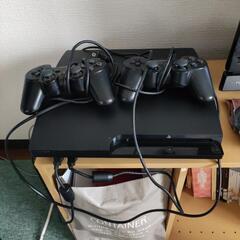 PS3 フルセット