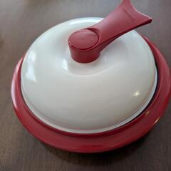 レンジメートエブリ　レッド