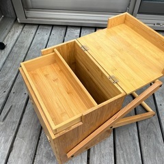 スパイスBOX　オカモチの画像