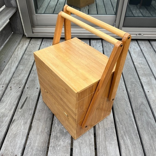 スパイスBOX　オカモチ