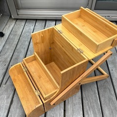 スパイスBOX　オカモチの画像