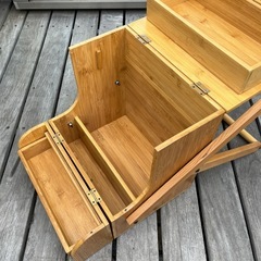 スパイスBOX　オカモチの画像