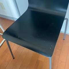 IKEAイスの画像