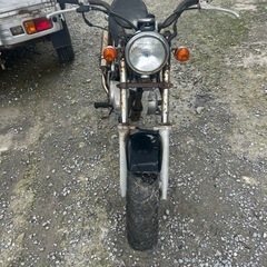 ホンダ　エイプ50