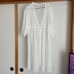 レディーストップスなど7点の画像