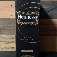 【新品、未使用、未開封】Hennessy  ヘネシー  VERY...