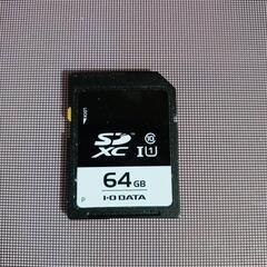 SDカ―ド